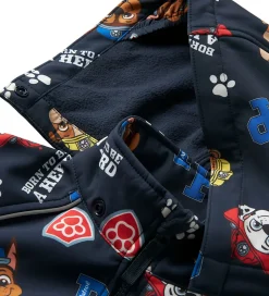 Name It Softshelldragt m. Fleece - Noos - NmmAlfa08 PawPatrol -