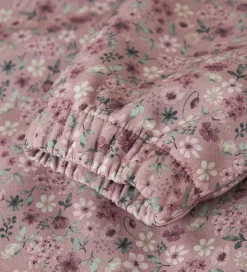 Name It Softshelljakke m. Fleece - NmfAlfa08 - Woodrose/Blossom