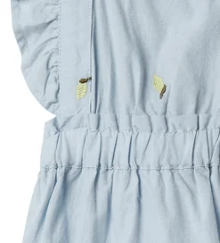 Name it Sommerdragt - NbfDerilla - Serenity/LEMON