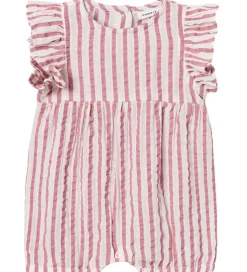 Name It Sommerdragt - NbfHunica - Parfait Pink