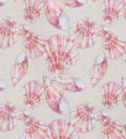 Name It Sommerdragt - NbfJellia - Peyote Melange m. Muslingeskal