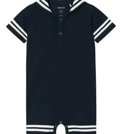 Name It Sommerdragt - NbmDecan - Dark Sapphire