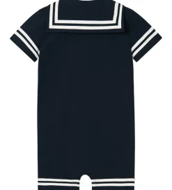 Name It Sommerdragt - NbmDecan - Dark Sapphire