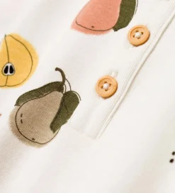 Name It Sommerdragt - NbnOhey - Jet Stream