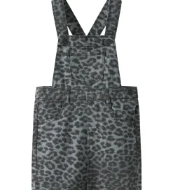 Name It Spencer - Denim - NmfOphelia - Night Owl/Grey Leopard