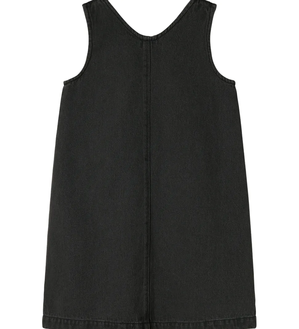 Name It Spencer - Loose - NKfMonala - Dark Grey Denim