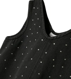 Name It Spencer - Loose - NKfMonala - Dark Grey Denim