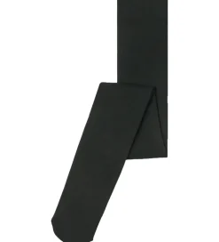 Name it strømpebukser - NkfOffleece - Black