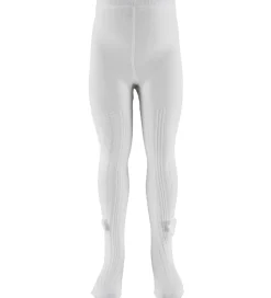 Name It Strømpebukser - NmfRallie - Bright White