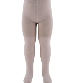 Name It Strømpebukser - Uld/Bomuld - NmfWakma - Shadow Gray