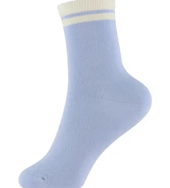 Name It Strømper - 3-pak - NkmRuben - Kentucky Blue