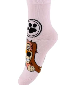 Name It Strømper - 3-pak - NmfNanine - Paw Patrol - Navy Blazer