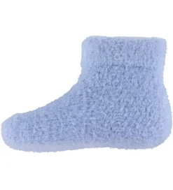 Name It Strømper - Terry - NmmOllo - Kentucky Blue