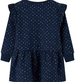 Name It Sweatkjole - NmfOeana - Mood Indigo