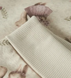 Name It Sweatpants - NbfShelly - Peyote Melange