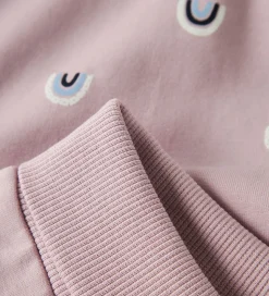 Name It Sweatpants - NbfVimone - Keepsake Lilac/Rainbow