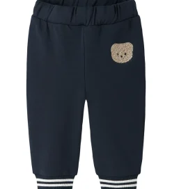 Name It Sweatpants - NbmRobinson - Navy Blazer