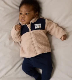 Name It Sweatpants - NbmSumo - Navy Blazer