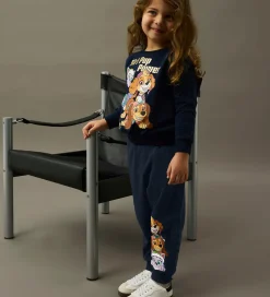 Name It Sweatpants - NmfNaba - Paw Patrol - Navy Blazer
