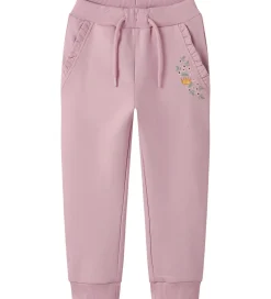 Name It Sweatpants - NmfRonesse - Keepsake Lilac