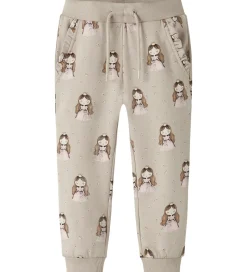 Name It Sweatpants - NmfRonesse - Peyote