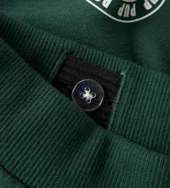 Name It Sweatpants - NmmNeel - Paw Patrol - Bistro Green