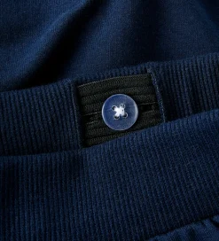 Name it Sweatpants - NmmNimbu - Bluey - Navy Blazer