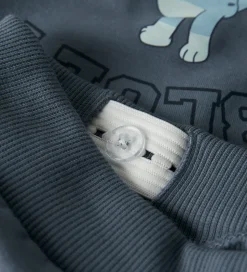 Name it Sweatpants - NmmNimbu - Bluey - Flint Stone