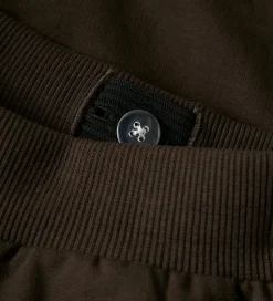 Name It Sweatpants - NmmRaoul - Delicioso