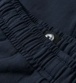 Name It Sweatpants - NmmRivona - Navy Blazer