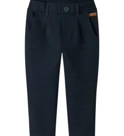 Name It Sweatpants - NmmRobino - Navy Blazer