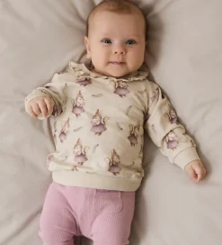 Name it Sweatshirt - NbfShelly - Peyote Melange