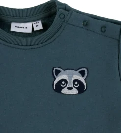 Name It Sweatshirt - NbmOregon - Insignia Blue