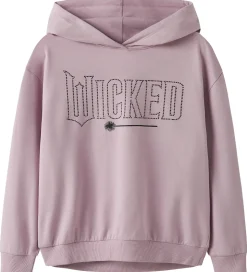 Name It Sweatshirt - NkfNirdi - Wicked - Keepsake Lilac