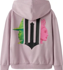 Name It Sweatshirt - NkfNirdi - Wicked - Keepsake Lilac