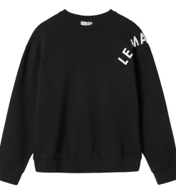 Name It Sweatshirt - NkfOdika - Black