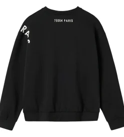 Name It Sweatshirt - NkfOdika - Black