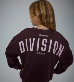 Name It Sweatshirt - NkfOdika - Sassafras