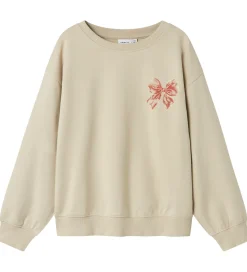 Name It Sweatshirt - NkfRasab - Peyote