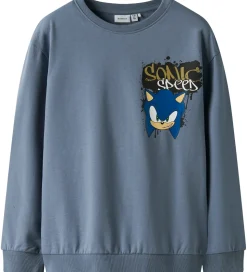 Name it Sweatshirt - NkmNair - Sonic - Flint Stone