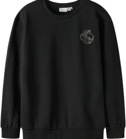 Name It Sweatshirt - NkmRandall - Sort