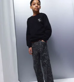 Name It Sweatshirt - NkmRandall - Sort