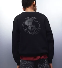 Name It Sweatshirt - NkmRandall - Sort