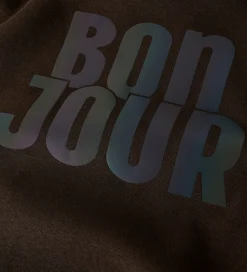 Name It Sweatshirt - NkmRandall - Delicioso