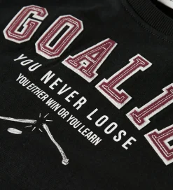 Name it Sweatshirt - NkmShawn - Black