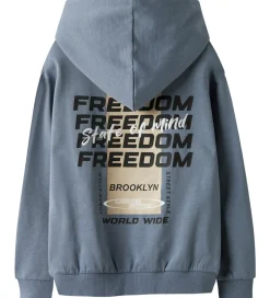 Name it Sweatshirt - NkmSteve - Flint Stone