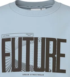 Name It Sweatshirt - NkmVildar - Kentucky Blue/Future
