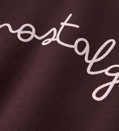 Name It Sweatshirt - NmfOvi - Sassafras