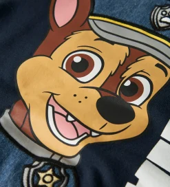 Name It Sweatshirt - NmmNeel Paw Patrol - Navy Blazer
