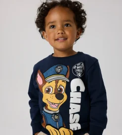 Name It Sweatshirt - NmmNeel Paw Patrol - Navy Blazer